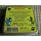 Rapidcroco 2004 Back -3d