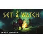 Set a Watch Cover