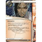 Android: Netrunner - L'Esprit Libéré Carte