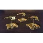 Star Wars: X-Wing - Le Jeu de Figurines - Canons à Louer Eclate