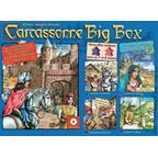 Carcassonne Big Box 2014 Cover