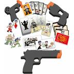 Ca$h 'n Guns: Second Edition - Team Spirit Eclate