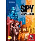 Spy Connection Cover