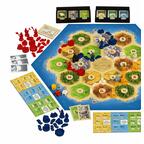 Catane: Villes et Chevaliers Plateau