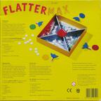 Flattermax Back