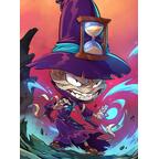 Krosmaster: Saison 02 - Les Expert Artwork