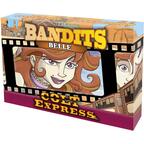 Colt Express: Bandits - Belle Cover 3d
