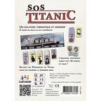 SOS Titanic Back