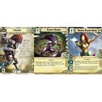 Warhammer 40,000: Conquest - Contre le Grand Ennemi Cartes