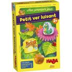 Mes Premiers Jeux: Petit Ver Luisant Cover 3d