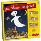 Das kleine Gespenst: Spuk auf Burg Eulenstein Cover 3d