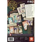 Beyond Baker Street Back