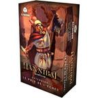 Hannibal & Hamilcar: Le Prix de l'Échec Cover 3d