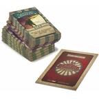 Ringmaster: Domptez Votre Cirque Cartes