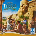 Thebes Cover