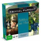 Trivial Pursuit: Édition des Vins Cover 3d