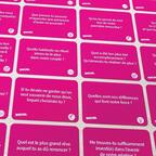 Social: Édition Couples Zoom