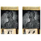 Arkham Noir: Affaire #2 - L'Appel du Tonnerre Cartes