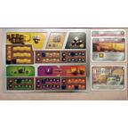 Terraforming Mars: Prélude Eclate