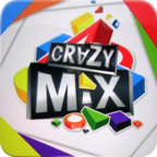 Crazy Mix Cover