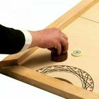 Shuffle-Puck Mango Zoom