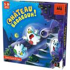 Château Badabouh ! Cover 3d