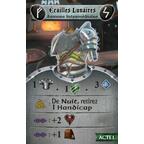 Sword & Sorcery: Les Âmes Immortelles Carte