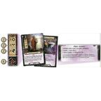 Le Seigneur des Anneaux: Le Jeu de Cartes - La Brande Desséchée Cartes