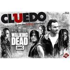 Cluedo: The Walking Dead Cover