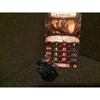 Descent: Voyages Dans les Ténèbres (Seconde Édition) - Kyndrithul Figurine