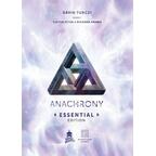 Anachrony: Essential Edition Cover