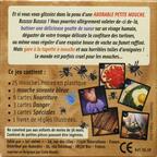 Comme des Mouches Back