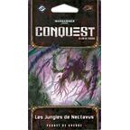 Warhammer 40,000: Conquest - Les Jungles de Nectavus Cover