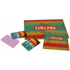 Escape Room: Le Jeu - Bienvenue à Funland Cartes