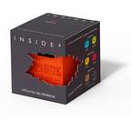 Inside³: Awful Phantom (Rouge) Cover 3d