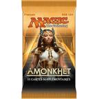 Magic: The Gathering - Amonkhet - Booster Cover