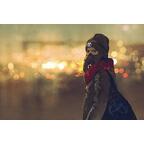 Human Punishment: Identités Cryptées 2.0 Artwrk