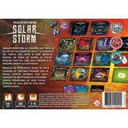Solar Storm Back