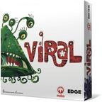 Viral Cover 3d