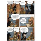 Sherlock Holmes: Livre 3 - Moriarty Associés - La BD Dont Vous Êtes le Héros Page