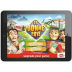 La Bonne Paye: Shuffle Application