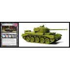 TANKS: Comet Eclate