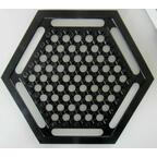 Abalone: Mini Plateau