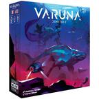 Varuna Cover 3d