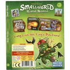 Small World: Royal Bonus English Back