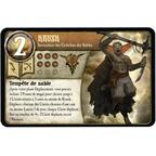 Summoner Wars: Master Set Carte
