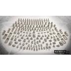 Mémoire 44: Equipment Pack Figurines