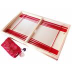 Le Passe-Trappe: Micro 1.7 Eclate