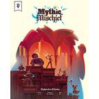 Mythic Mischief Cover