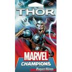 Marvel Champions: Le Jeu de Cartes - Thor Cover